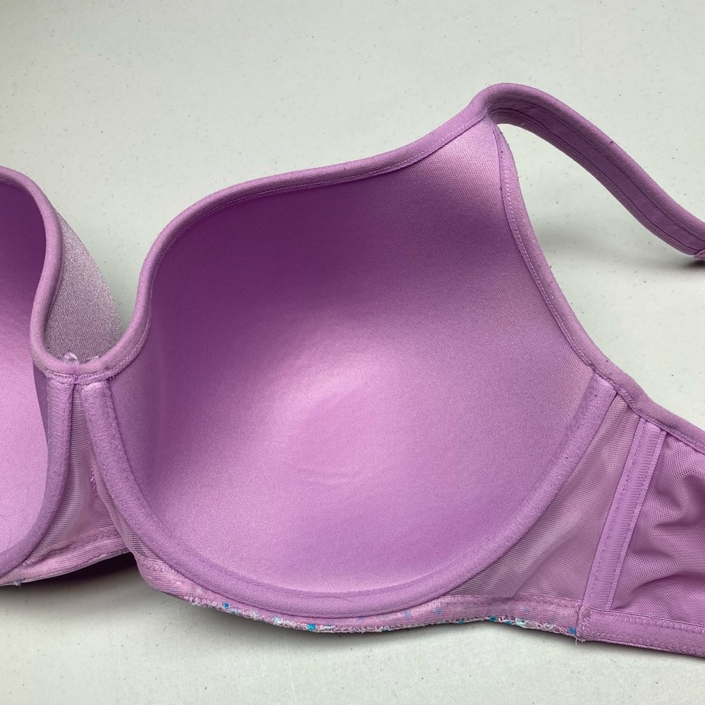 Deesse BUBBLE GUM Lightly Lined, 40DDD, *P1074 - Picture 3 of 8